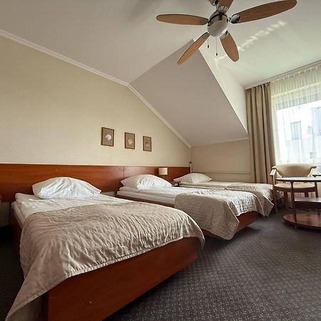 Hotel La Siesta & Medical Spa Jastrzebia Gora Ngoại thất bức ảnh