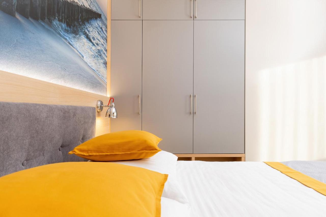 Hotel La Siesta & Medical Spa Jastrzebia Gora Ngoại thất bức ảnh