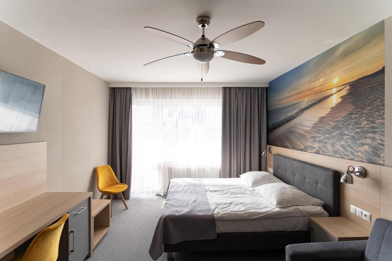 Hotel La Siesta & Medical Spa Jastrzebia Gora Ngoại thất bức ảnh