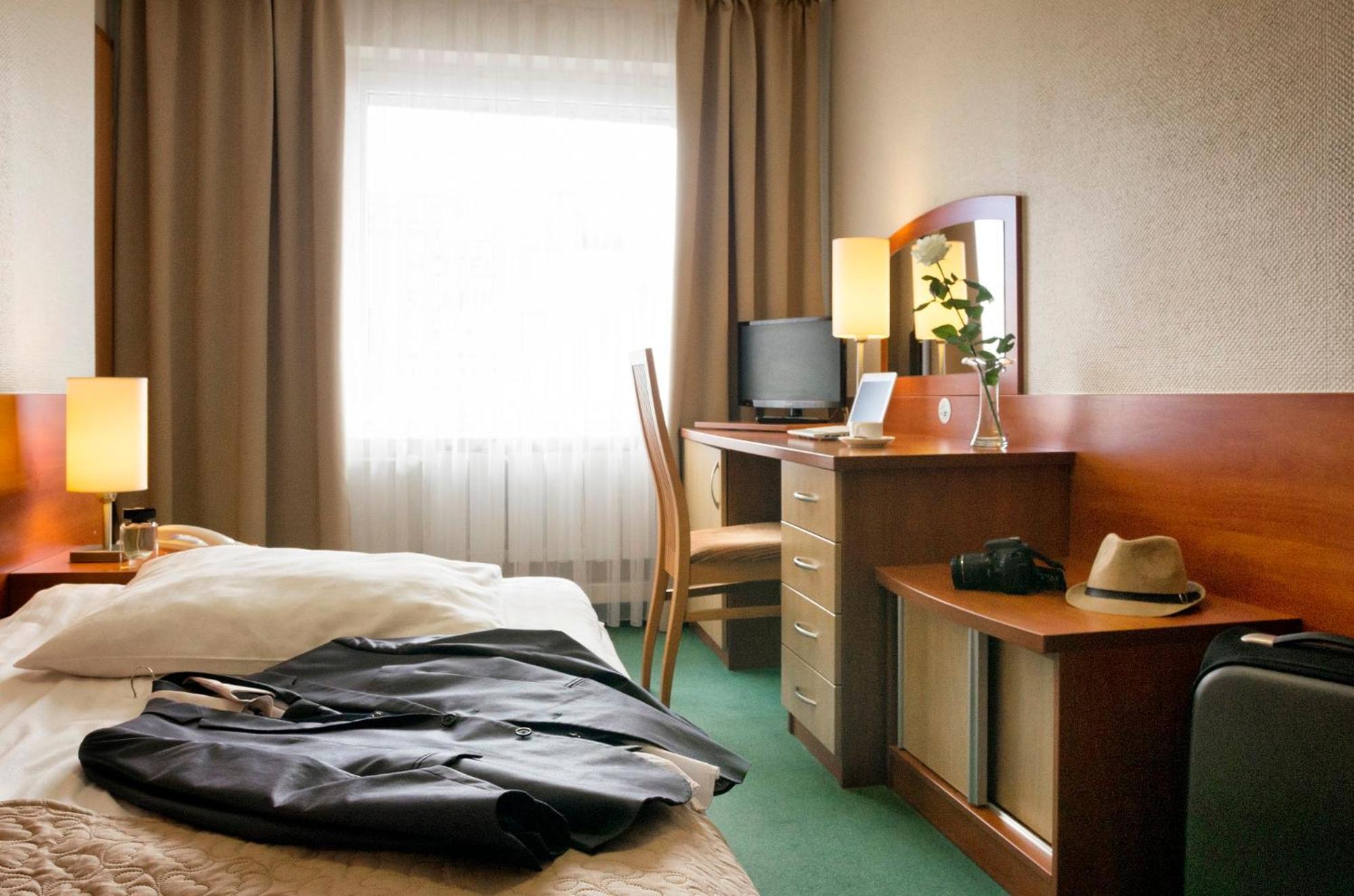 Hotel La Siesta & Medical Spa Jastrzebia Gora Ngoại thất bức ảnh