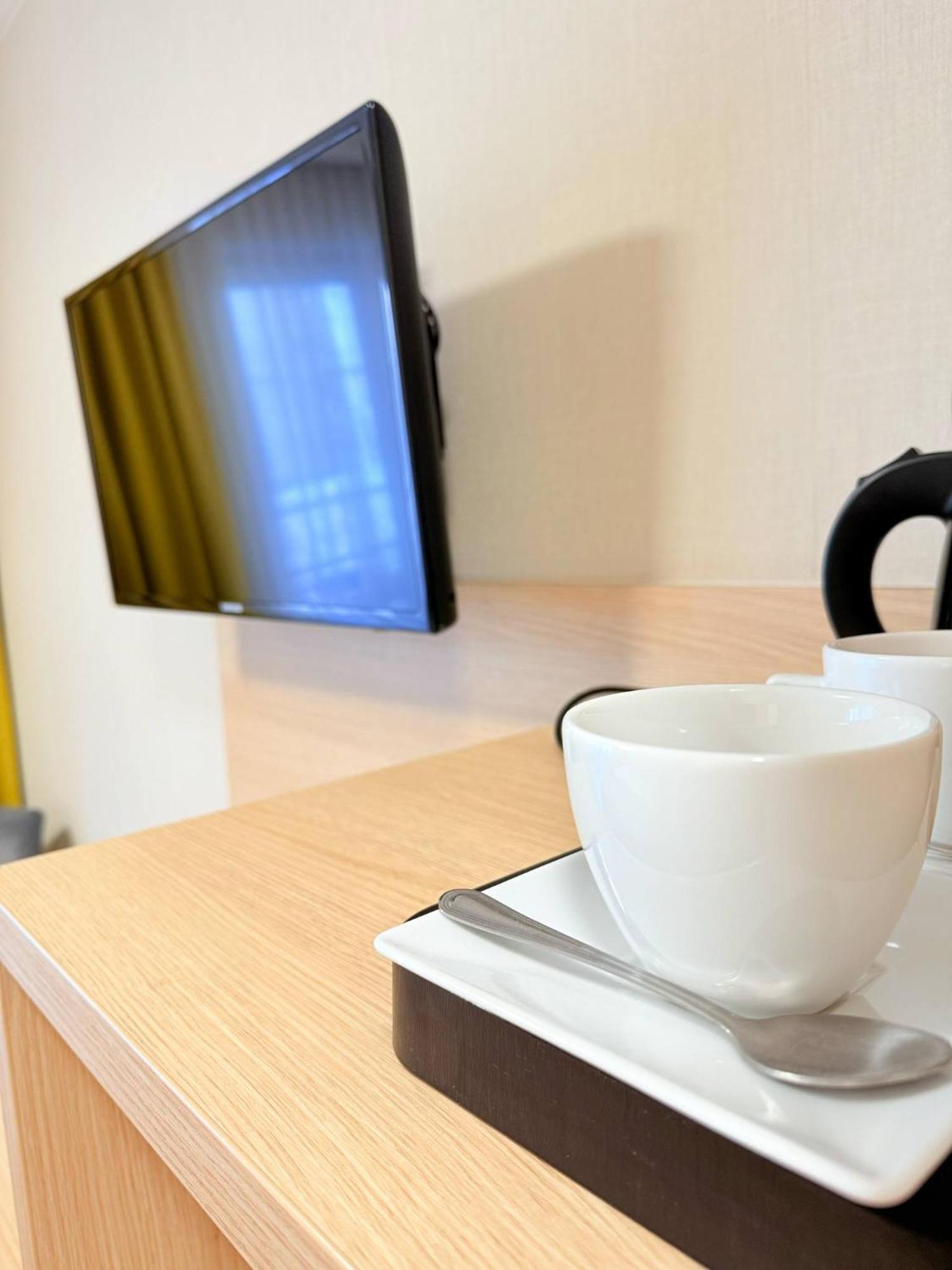 Hotel La Siesta & Medical Spa Jastrzebia Gora Ngoại thất bức ảnh
