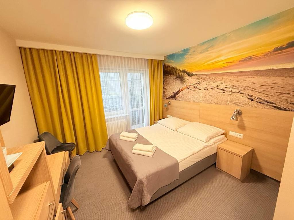 Hotel La Siesta & Medical Spa Jastrzebia Gora Ngoại thất bức ảnh