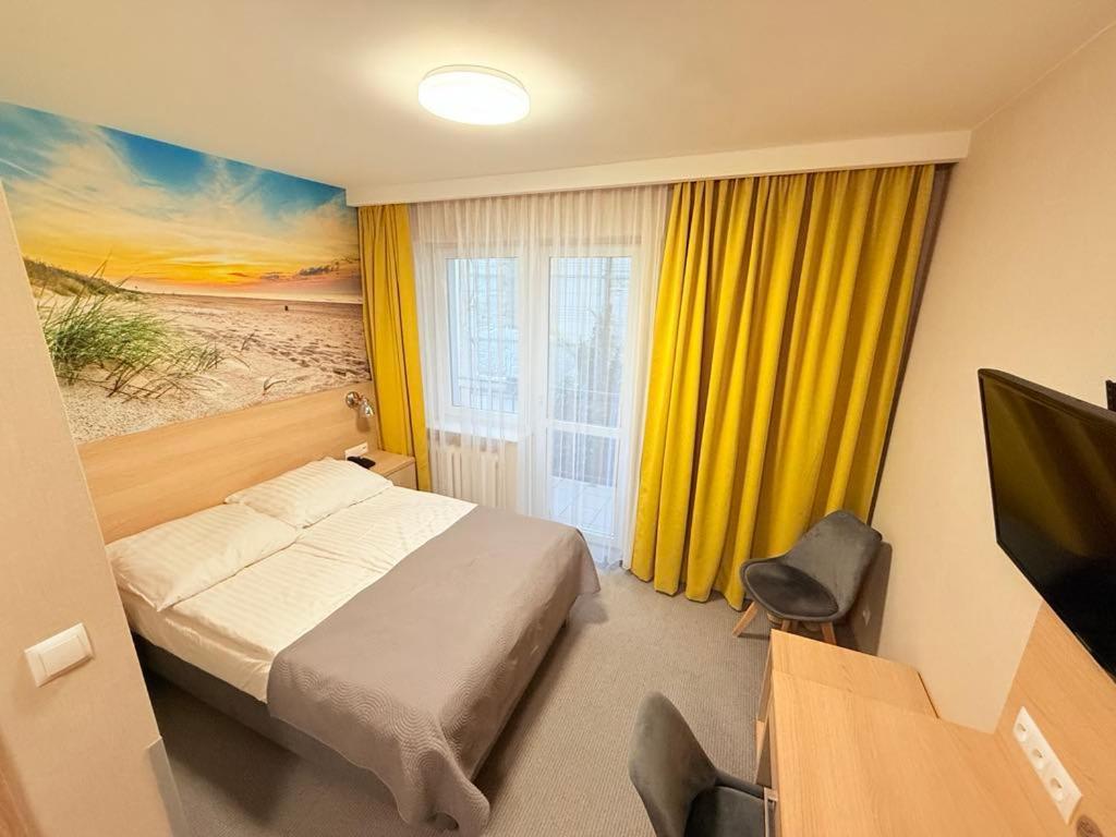Hotel La Siesta & Medical Spa Jastrzebia Gora Ngoại thất bức ảnh