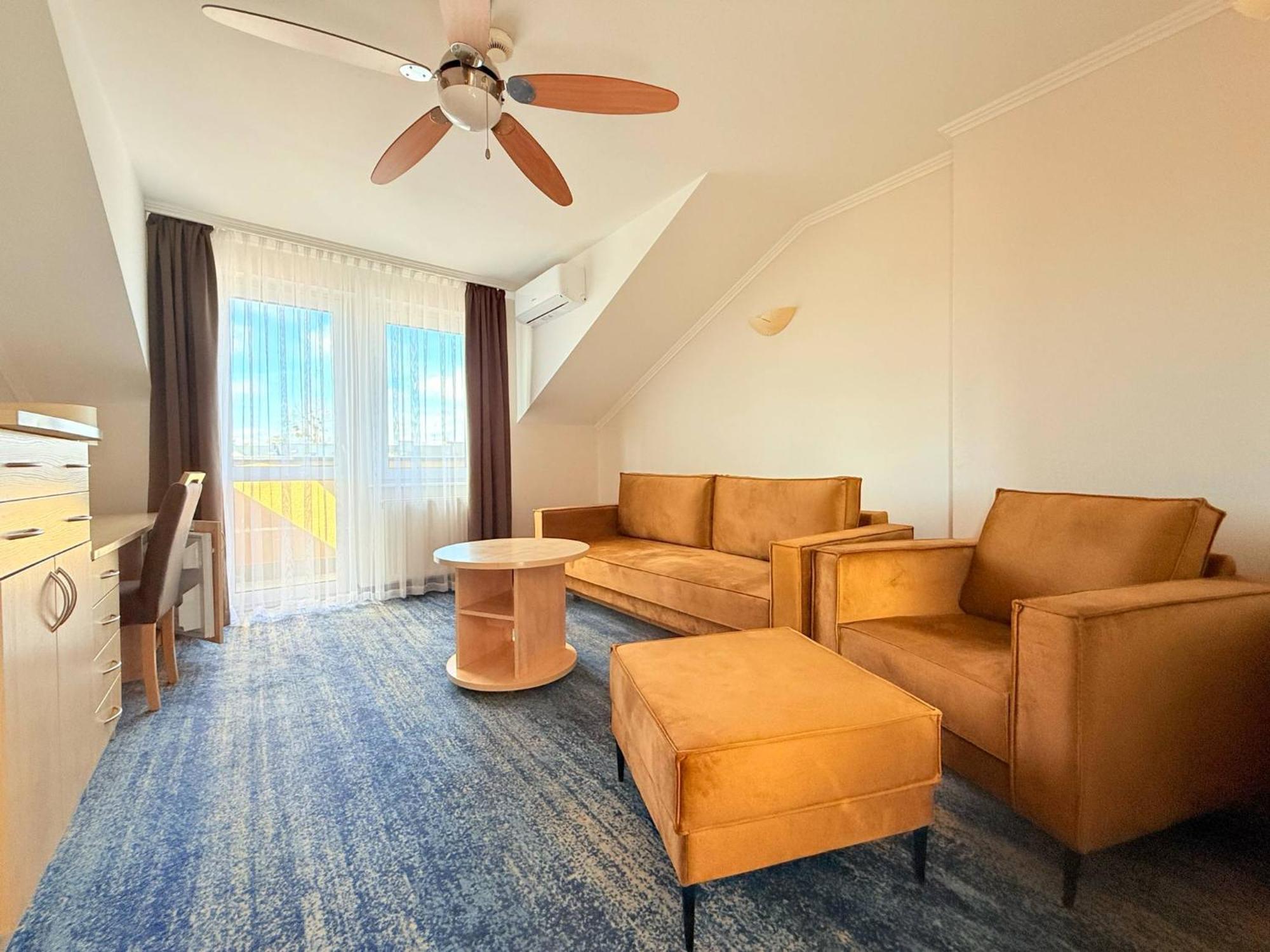 Hotel La Siesta & Medical Spa Jastrzebia Gora Ngoại thất bức ảnh