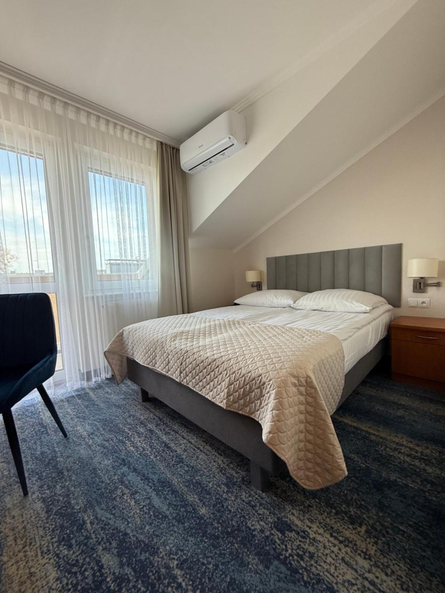 Hotel La Siesta & Medical Spa Jastrzebia Gora Ngoại thất bức ảnh