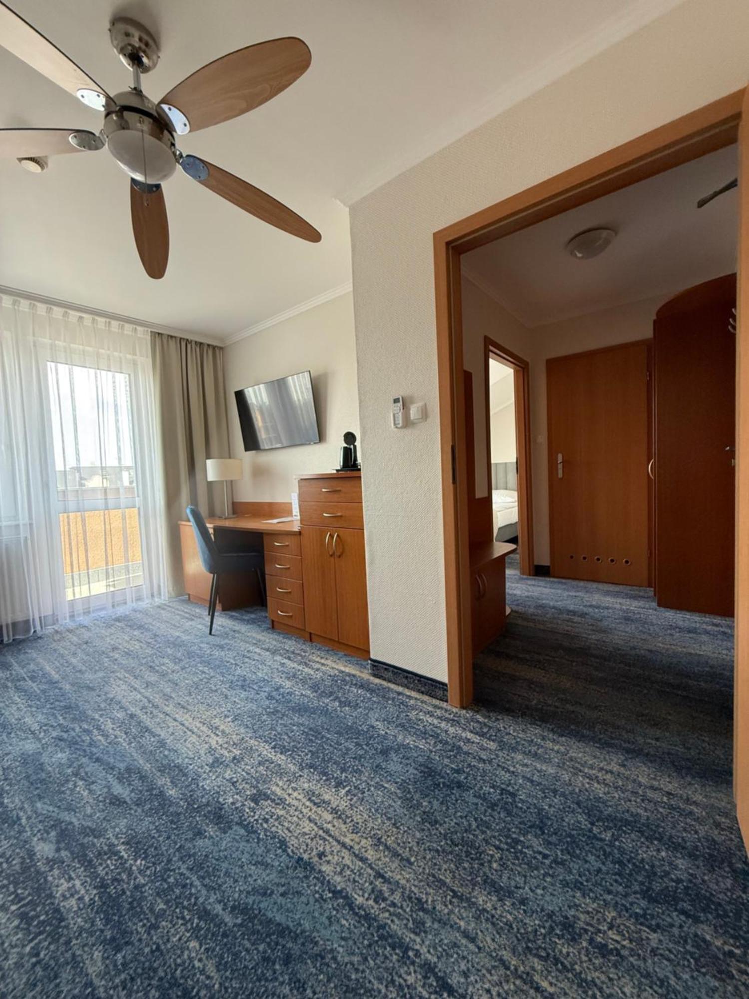 Hotel La Siesta & Medical Spa Jastrzebia Gora Ngoại thất bức ảnh
