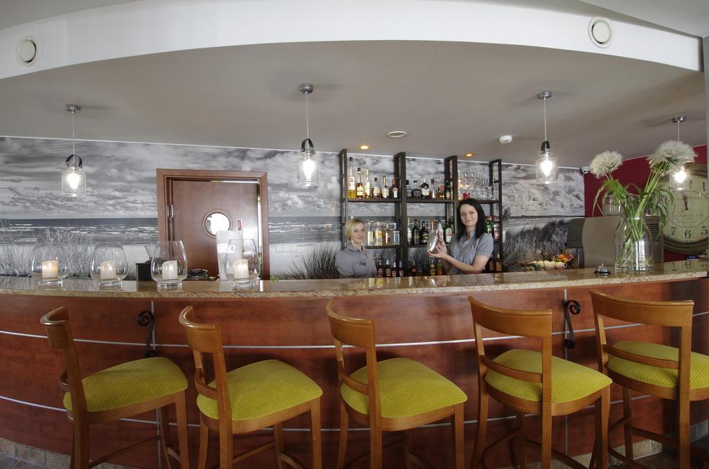 Hotel La Siesta & Medical Spa Jastrzebia Gora Ngoại thất bức ảnh
