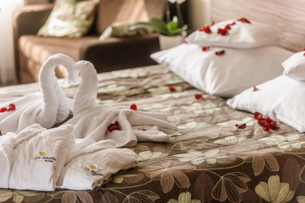 Hotel La Siesta & Medical Spa Jastrzebia Gora Ngoại thất bức ảnh
