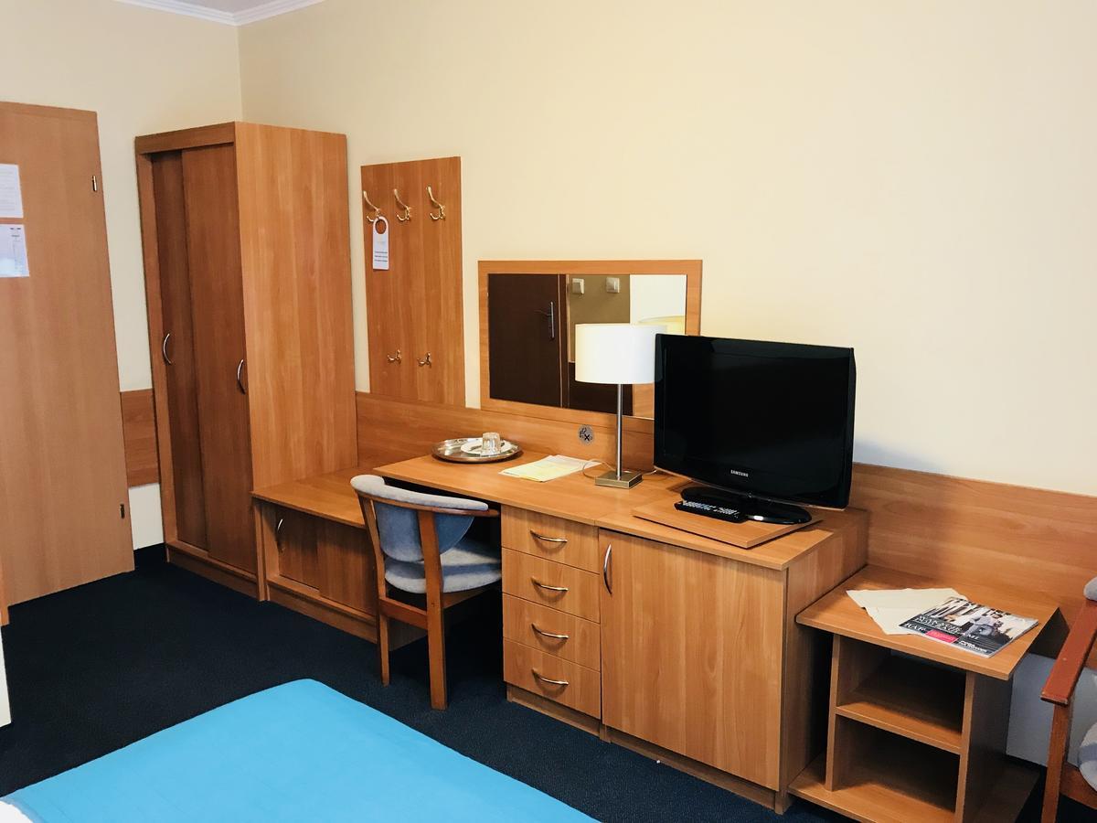 Hotel La Siesta & Medical Spa Jastrzebia Gora Ngoại thất bức ảnh
