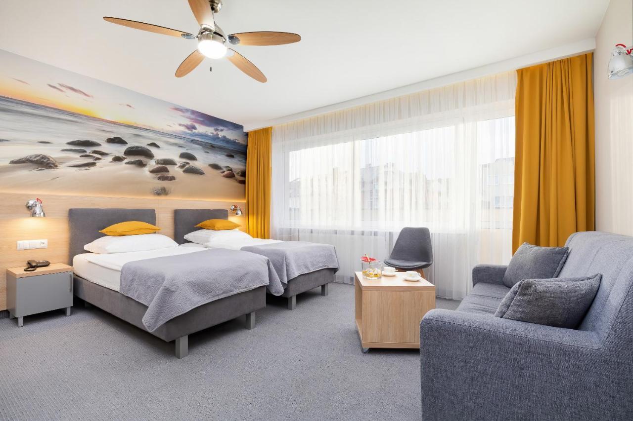 Hotel La Siesta & Medical Spa Jastrzebia Gora Ngoại thất bức ảnh